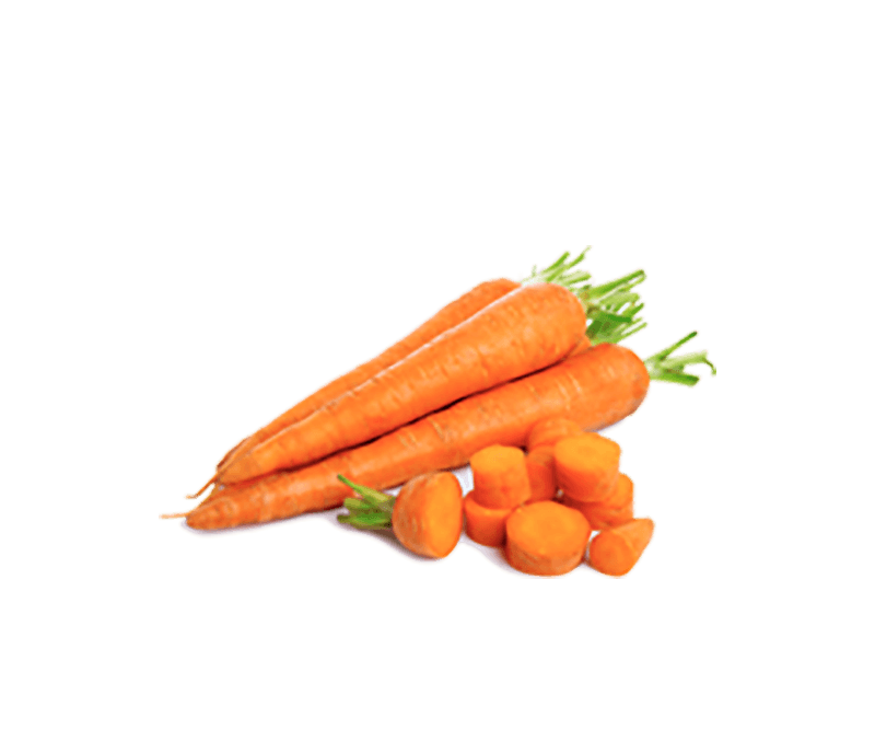 Organic Carrot