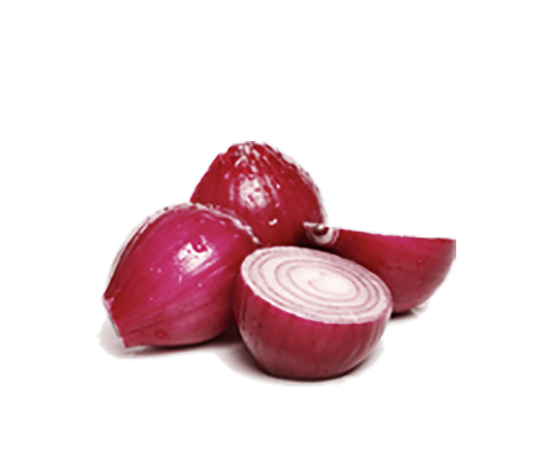 Red Onion
