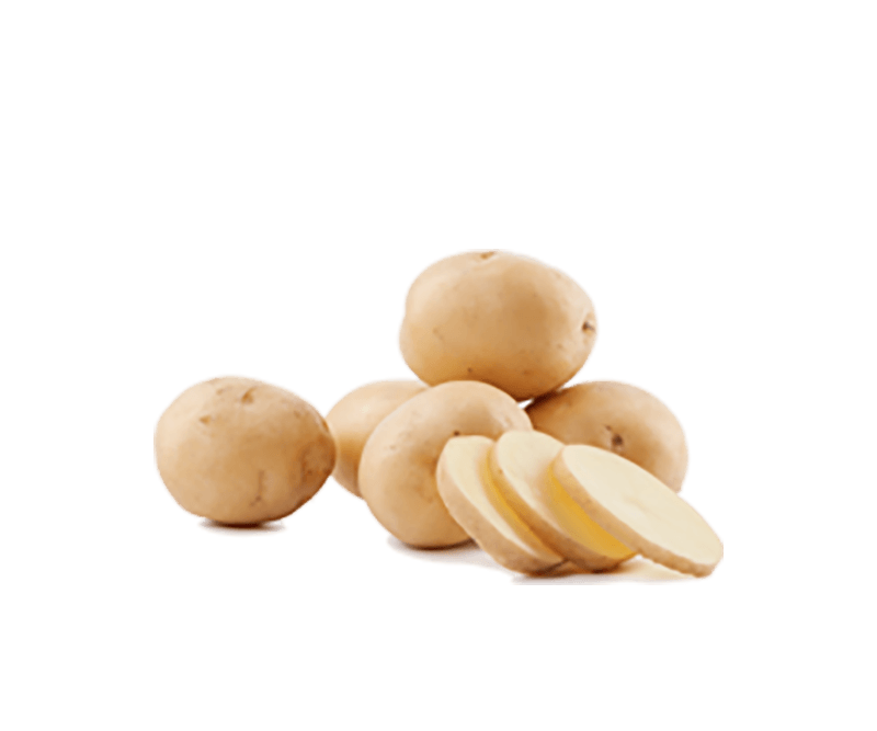 Organic Potato