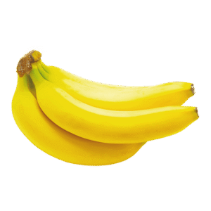 Organic Bananas