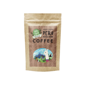Peru Coffee
